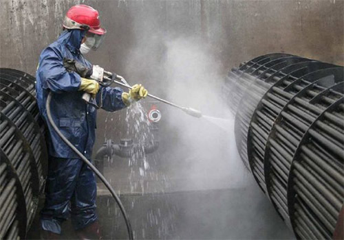 工業(yè)清洗消泡劑