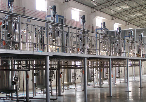 發(fā)酵消泡劑