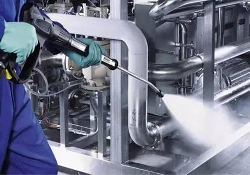 金屬清洗消泡劑