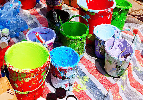 厚漿型涂料消泡劑